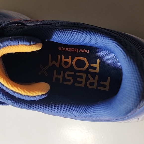 New Balance Fresh Foam X 1080 V12 Women’s Size 6.5 - Picture 12 of 15